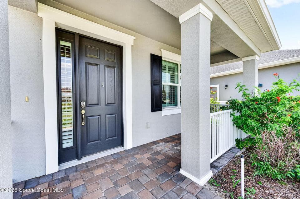 7945 Millbrook Avenue, Melbourne, FL 32940 photo 3