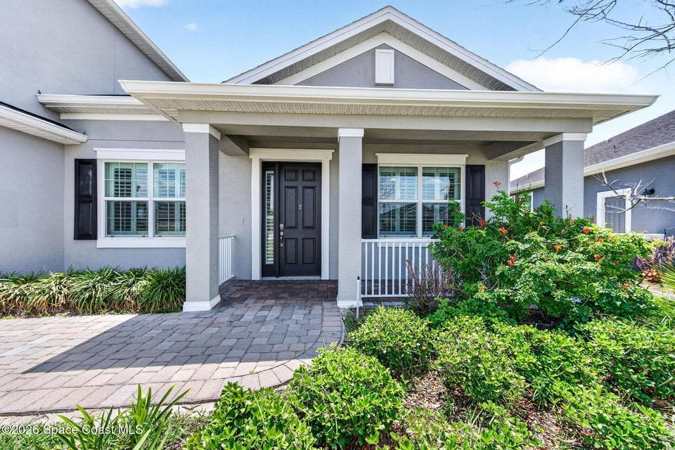 7945 Millbrook Avenue, Melbourne, FL 32940 photo 2