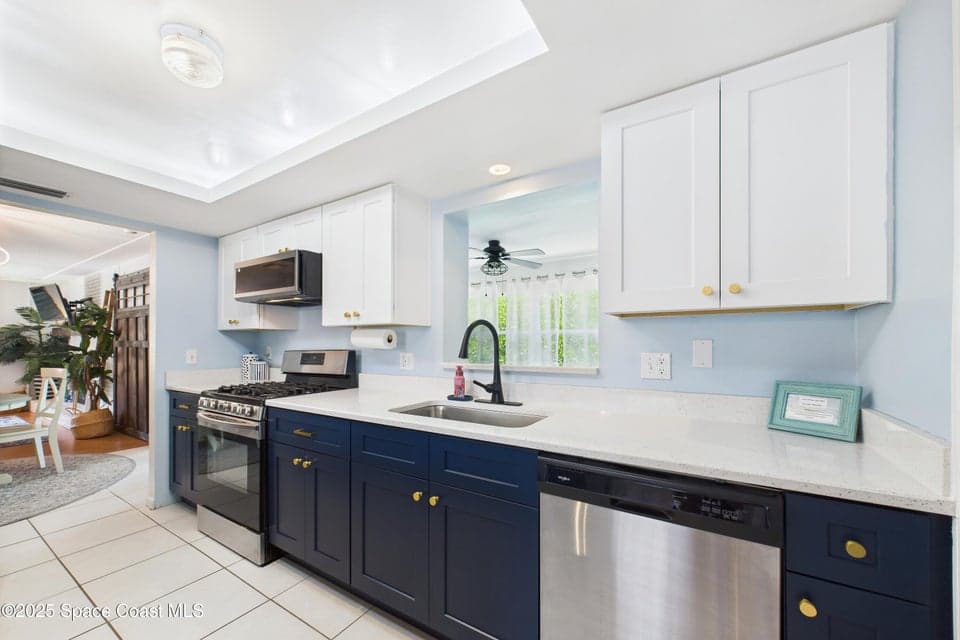 929 Bluewater Drive, Indian Harbour Beach, FL 32937 photo 6
