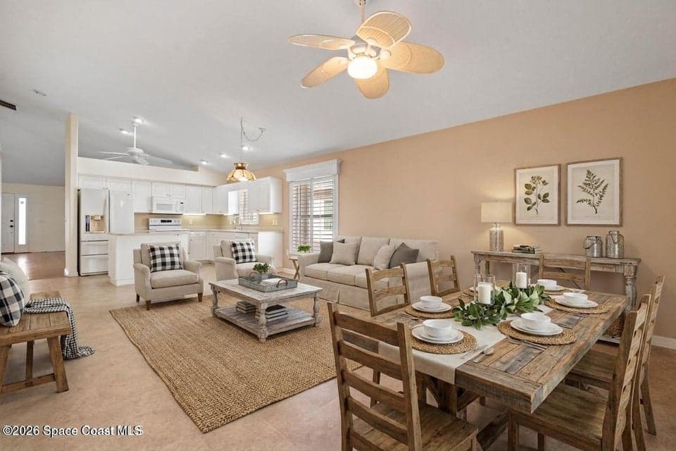 741 Indian Oaks Drive, Melbourne, FL 32901 photo 5