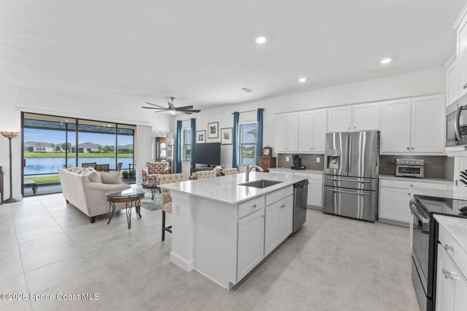 2372 Great Belt Circle, Melbourne, FL 32940 photo 5