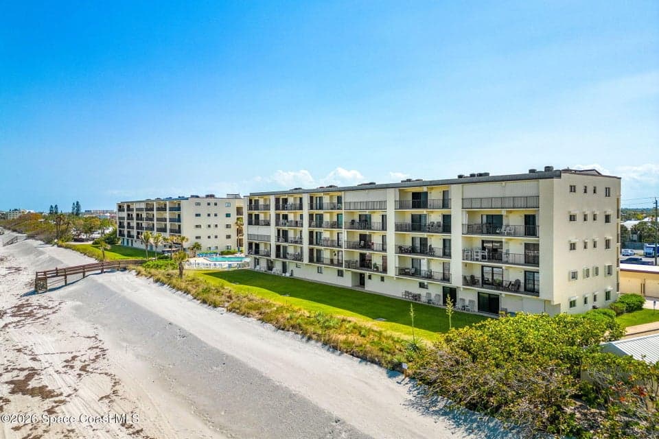 1455 Highway A1a 412, Satellite Beach, FL 32937