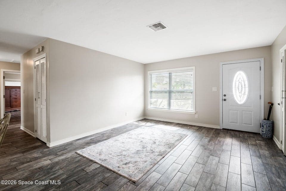 Home for sale at 20 Ocean Street, Merritt Island, FL 32952 – 3 bed, 2 bath, photo 3