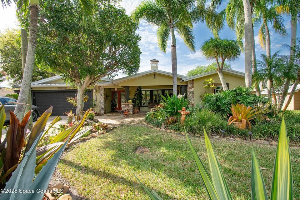275 Bonita Drive, Merritt Island, FL 32952 photo 3