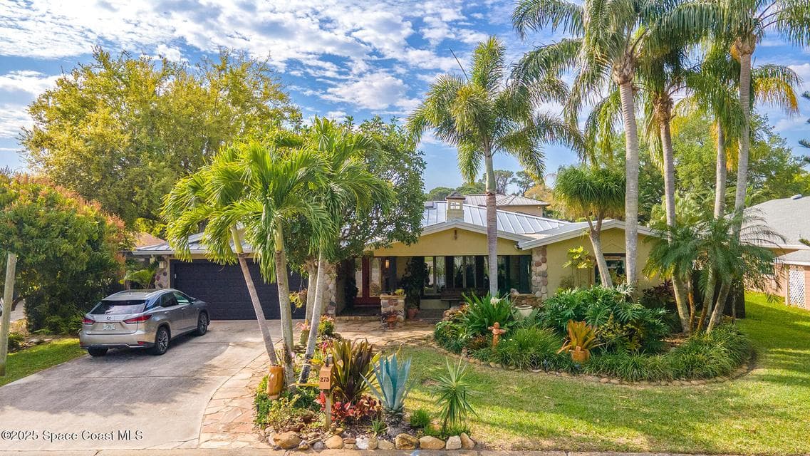 275 Bonita Drive, Merritt Island, FL 32952 photo 4