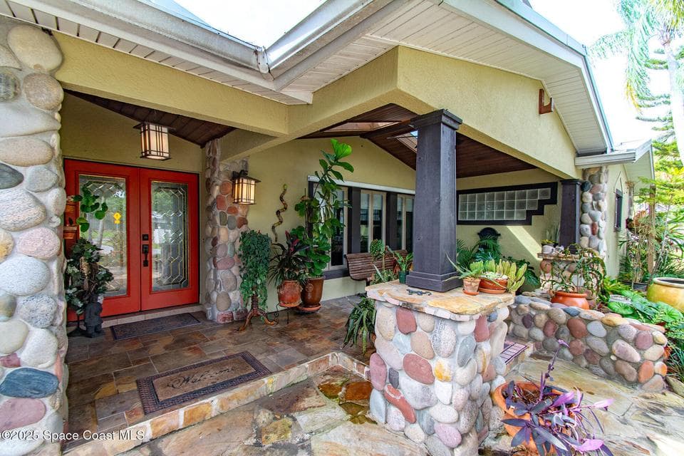 275 Bonita Drive, Merritt Island, FL 32952 photo 5