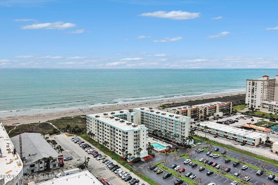 1000 N Atlantic Avenue 215, Cocoa Beach, FL 32931 photo 2