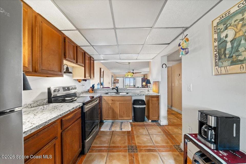 3799 S Banana River Boulevard 905, Cocoa Beach, FL 32931 photo 4