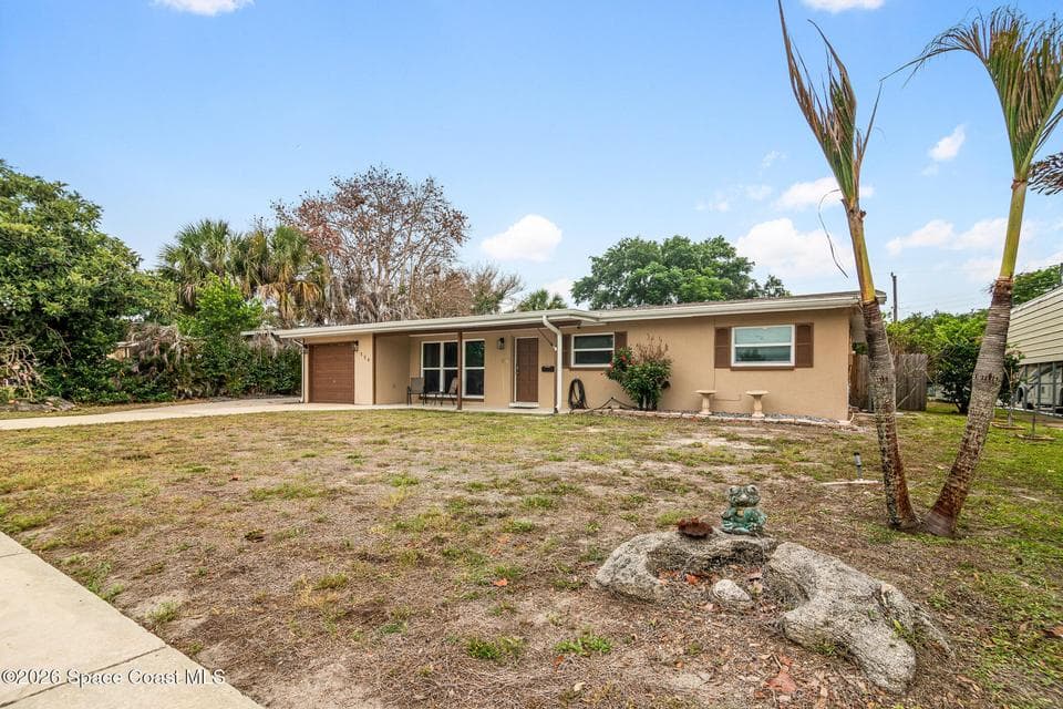 104 Bouganvillea Drive, Rockledge, FL 32955 photo 2
