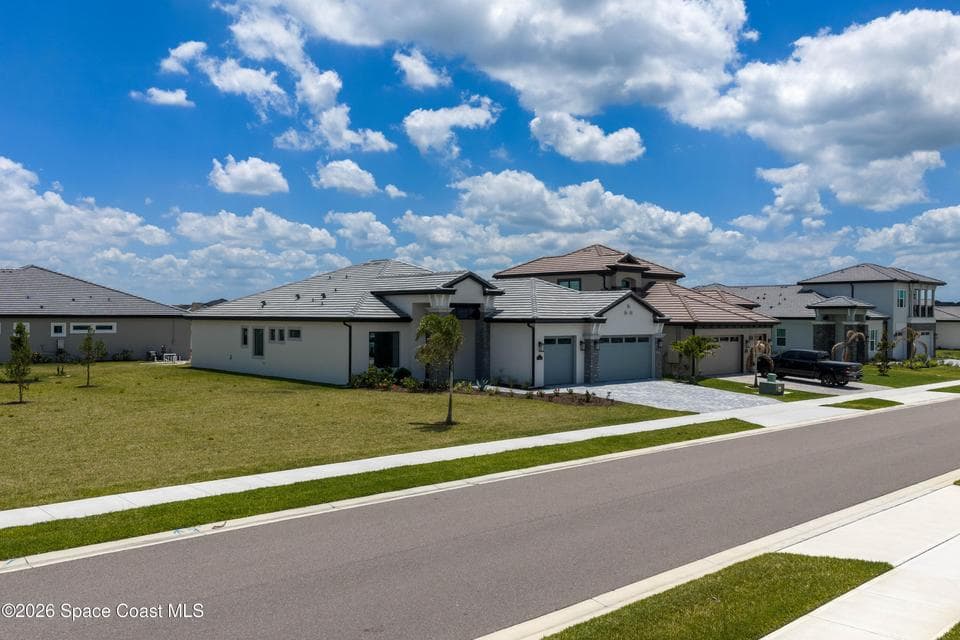 2203 Edestus Drive, Melbourne, FL 32940 photo 2