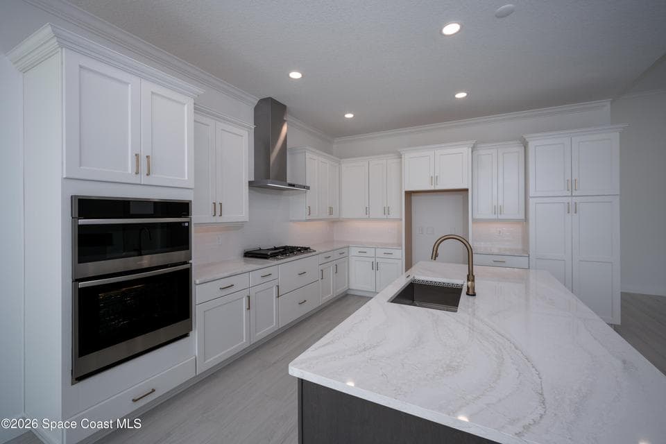 2203 Edestus Drive, Melbourne, FL 32940 photo 5