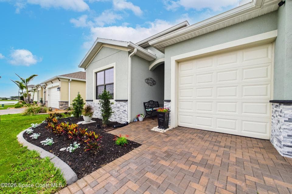 2653 Chapel Bridge Lane, Melbourne, FL 32940 photo 4