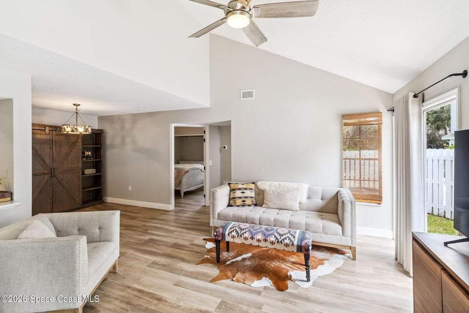 718 Fairway Drive, Melbourne, FL 32940 photo 3