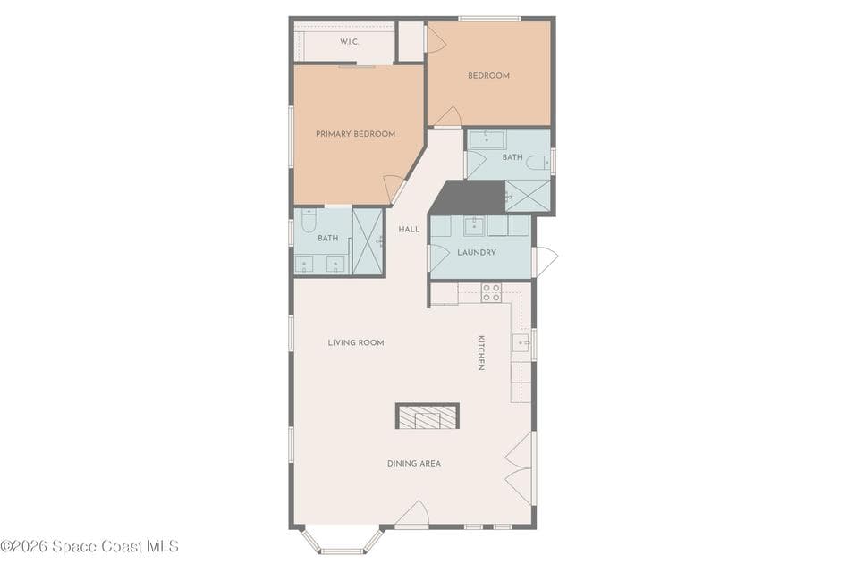 1903 Stockton Street, Melbourne, FL 32901 photo 3