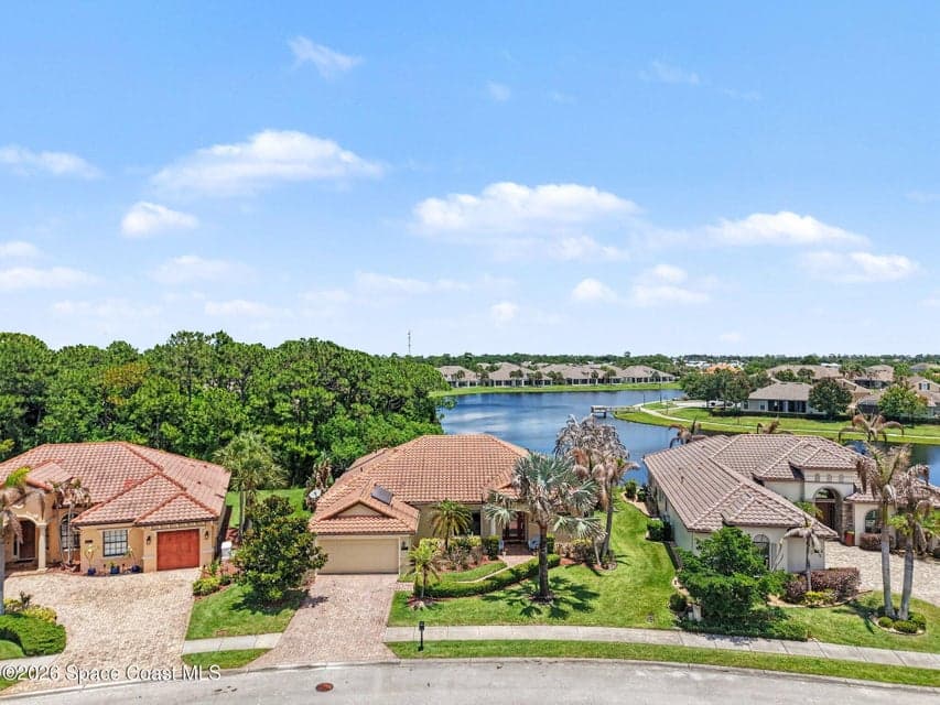 1502 Tralee Bay Avenue, Melbourne, FL 32940 photo 5