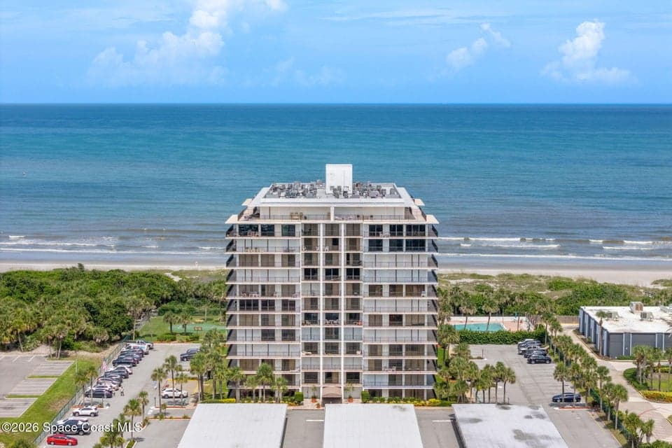 2100 N Atlantic Avenue 1110, Cocoa Beach, FL 32931 photo 3
