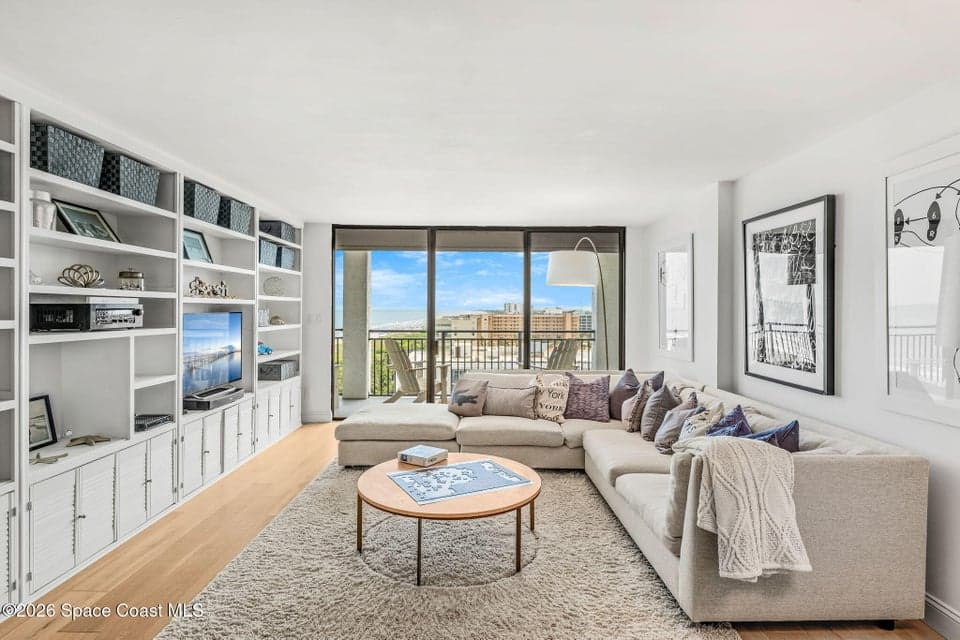 2100 N Atlantic Avenue 1110, Cocoa Beach, FL 32931 photo 5