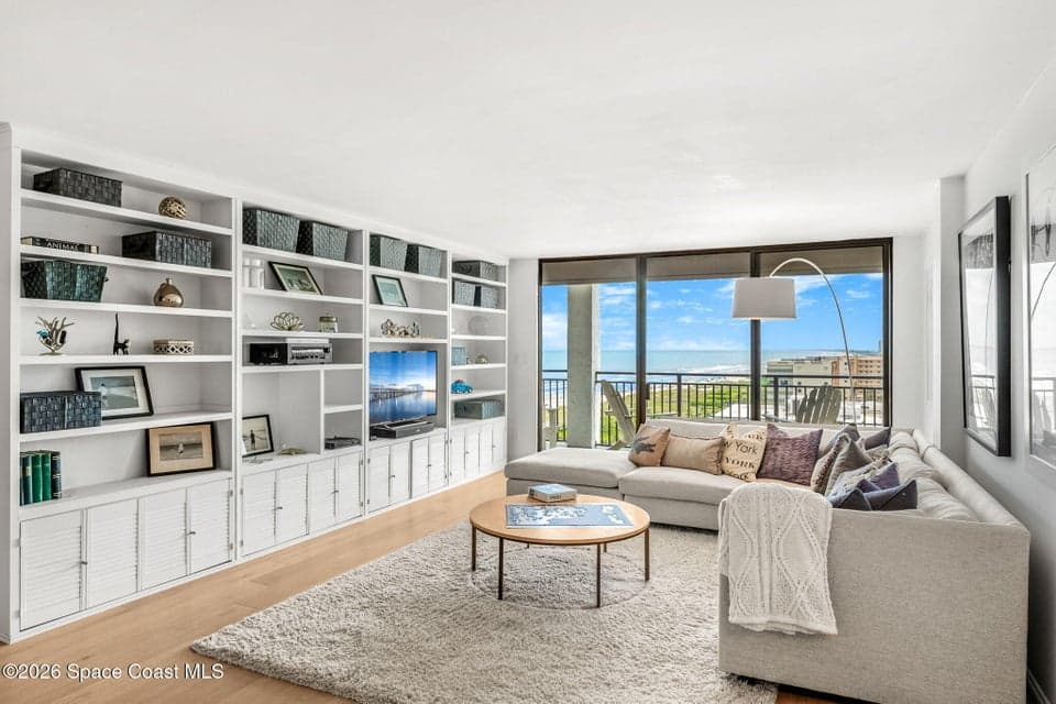 2100 N Atlantic Avenue 1110, Cocoa Beach, FL 32931 photo 4
