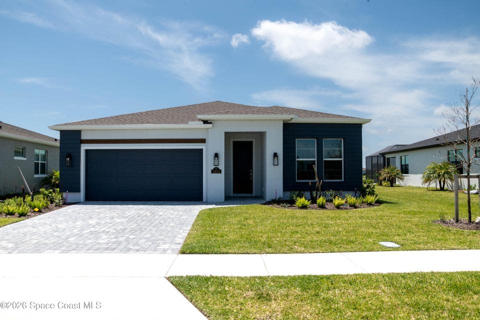 2813 Burnham Lane, Melbourne, FL 32940 photo 2