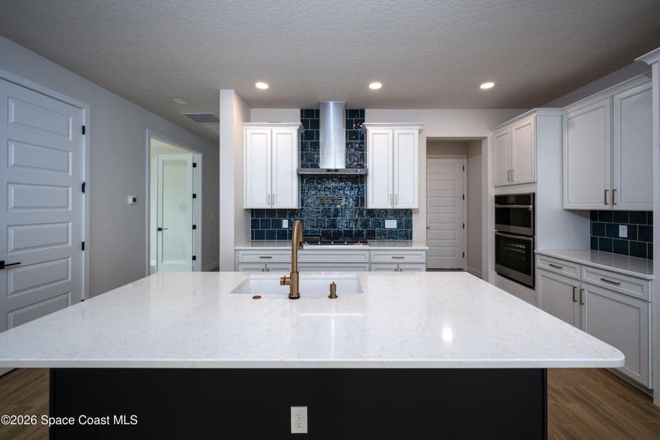 2813 Burnham Lane, Melbourne, FL 32940 photo 3