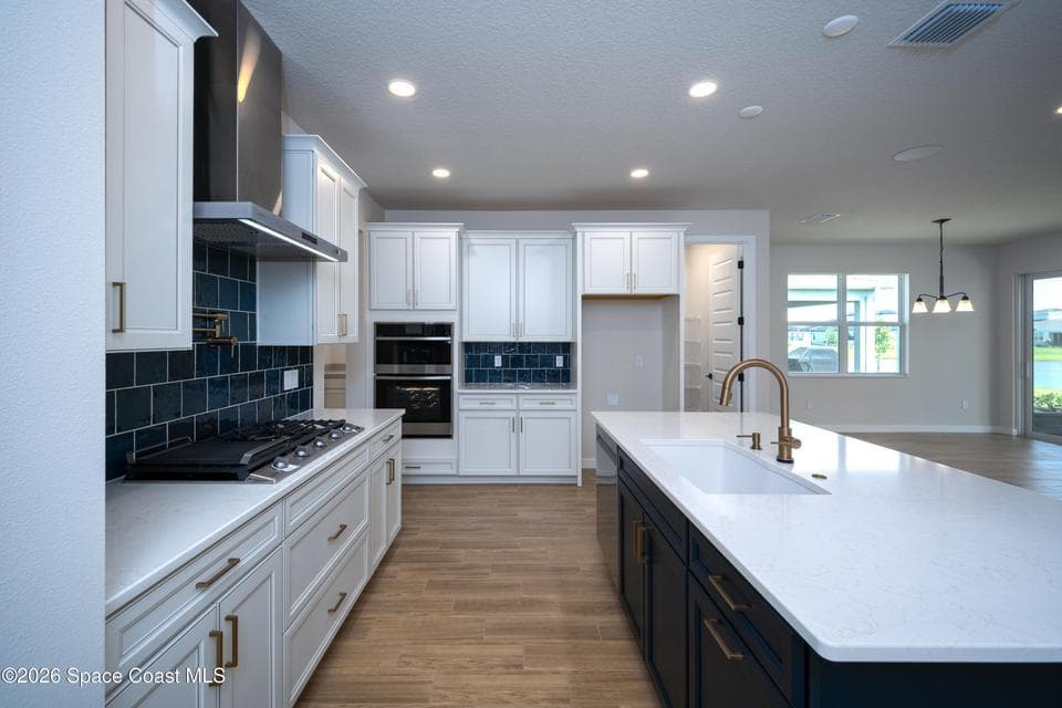 2813 Burnham Lane, Melbourne, FL 32940 photo 4