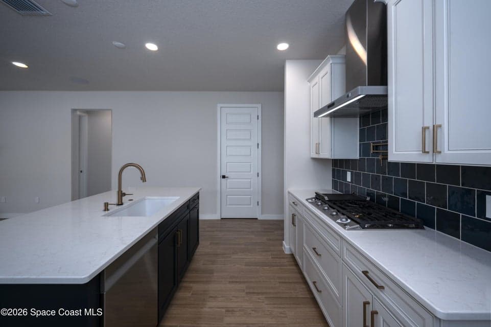 2813 Burnham Lane, Melbourne, FL 32940 photo 5