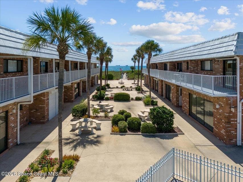 5000 Ocean Beach Boulevard A1, Cocoa Beach, FL 32931 photo 3