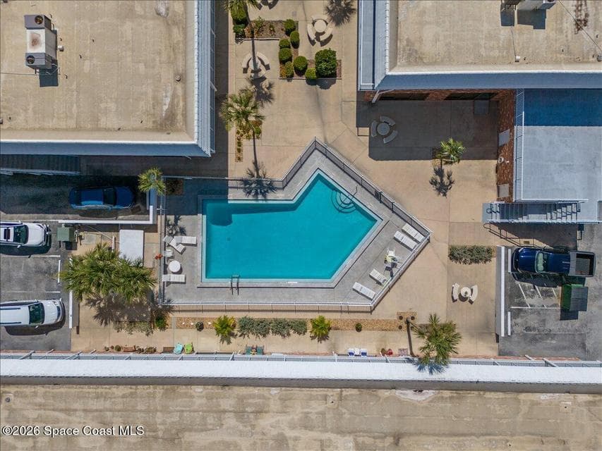5000 Ocean Beach Boulevard A1, Cocoa Beach, FL 32931 photo 4