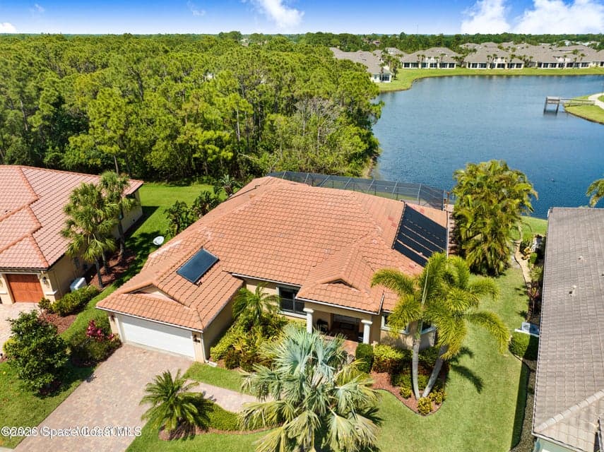 1502 Tralee Bay Avenue, Melbourne, FL 32940 photo 6