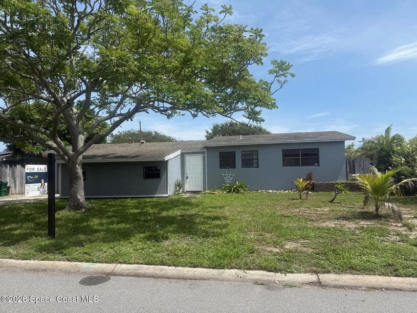 329 W Arlington Street, Satellite Beach, FL 32937 photo 2