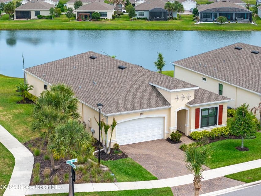 2372 Great Belt Circle, Melbourne, FL 32940 photo 2
