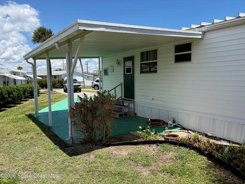 2580 Highway A1a Highway 2, Melbourne Beach, FL 32951 photo 3