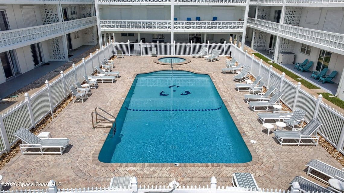 4800 Ocean Beach Boulevard 125, Cocoa Beach, FL 32931 photo 2