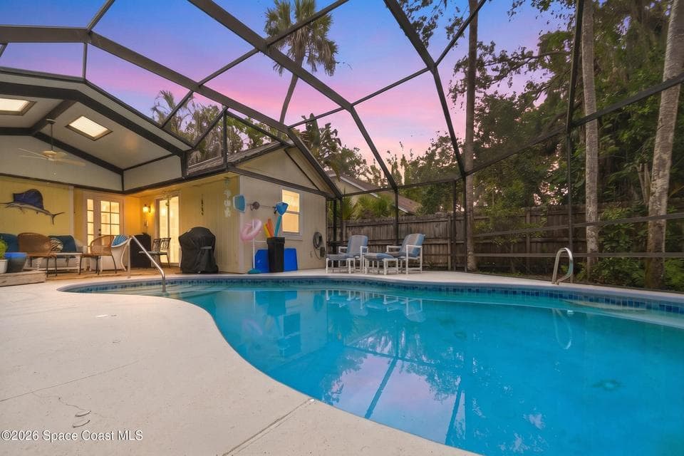 285 Ibis Drive, Melbourne Beach, FL 32951 photo 5
