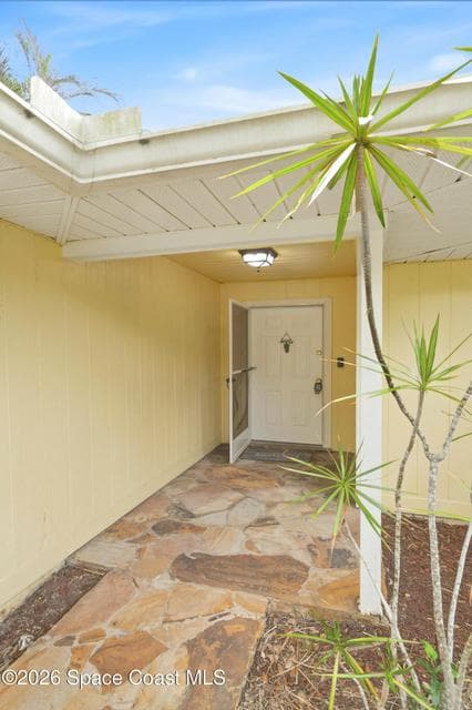 285 Ibis Drive, Melbourne Beach, FL 32951 photo 4