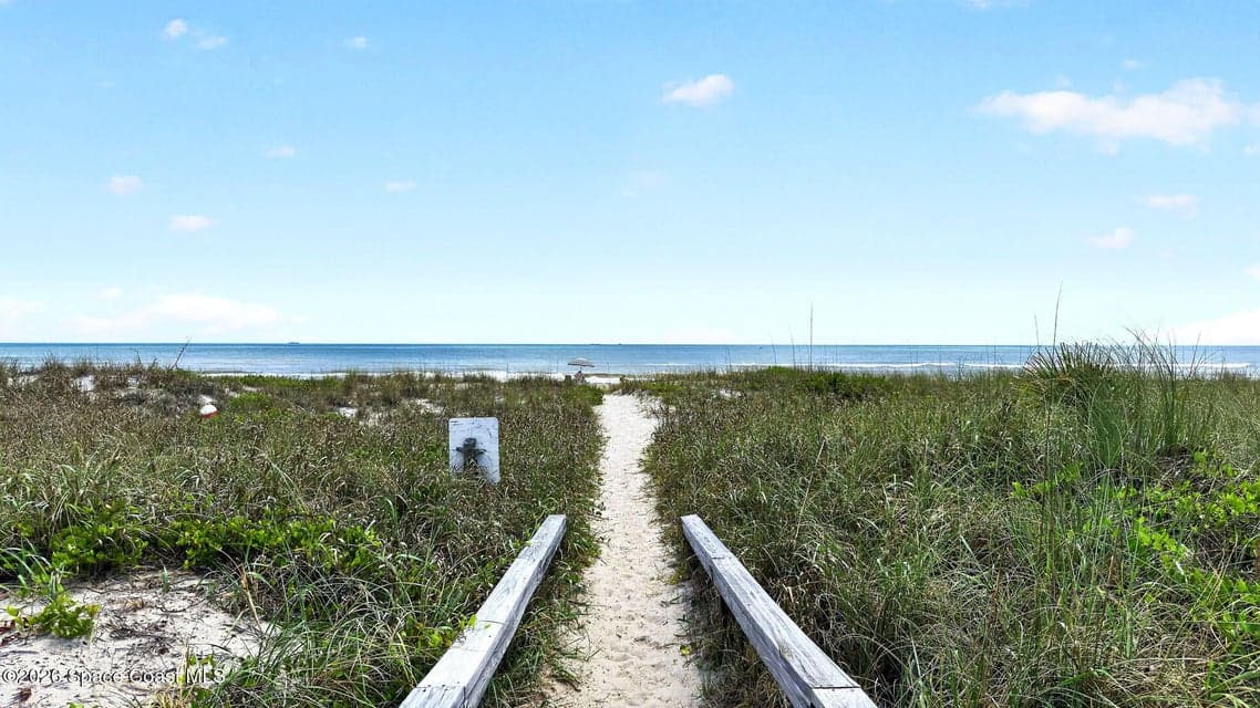 4800 Ocean Beach Boulevard 125, Cocoa Beach, FL 32931 photo 3