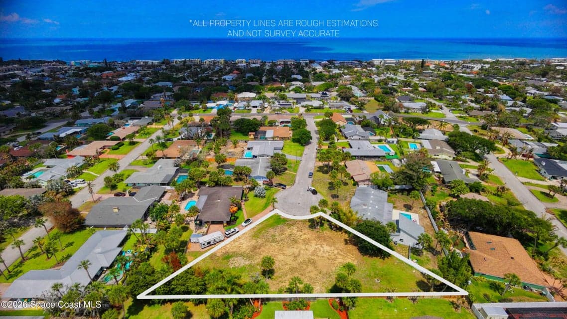 320 Palm Court, Indialantic, FL 32903 photo 6