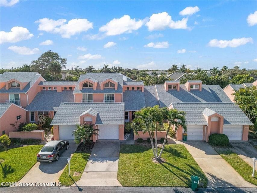 119 Casseekee Trail 3-119, Melbourne Beach, FL 32951 photo 2