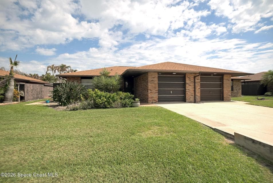 144 Normandy Place, Melbourne Beach, FL 32951 photo 2