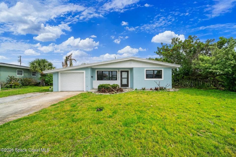 210 Park Avenue, Satellite Beach, FL 32937 photo 2