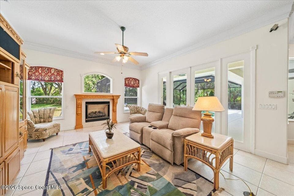 4389 Ligustrum Drive, Melbourne, FL 32934 photo 5