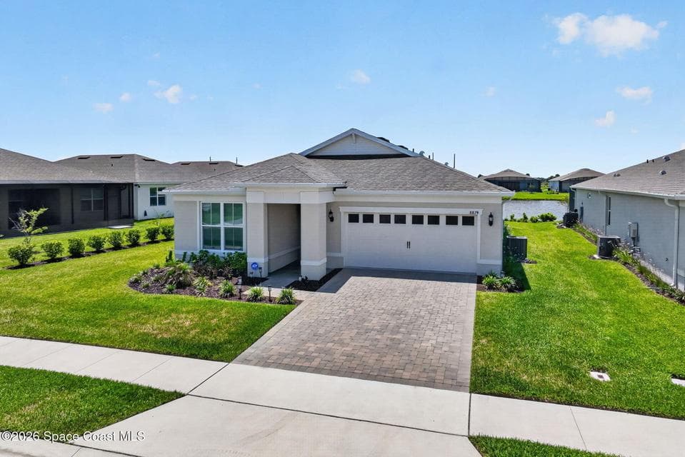 8874 Nixie Avenue, Melbourne, FL 32940 photo 2