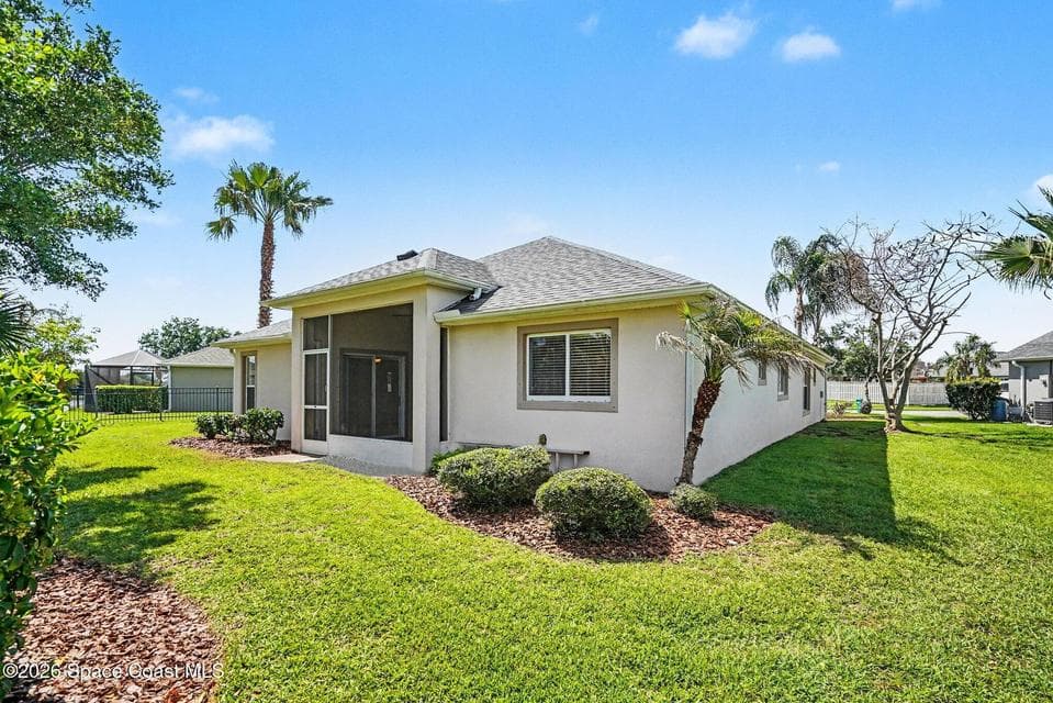 3392 Siderwheel Drive, Rockledge, FL 32955 photo 4