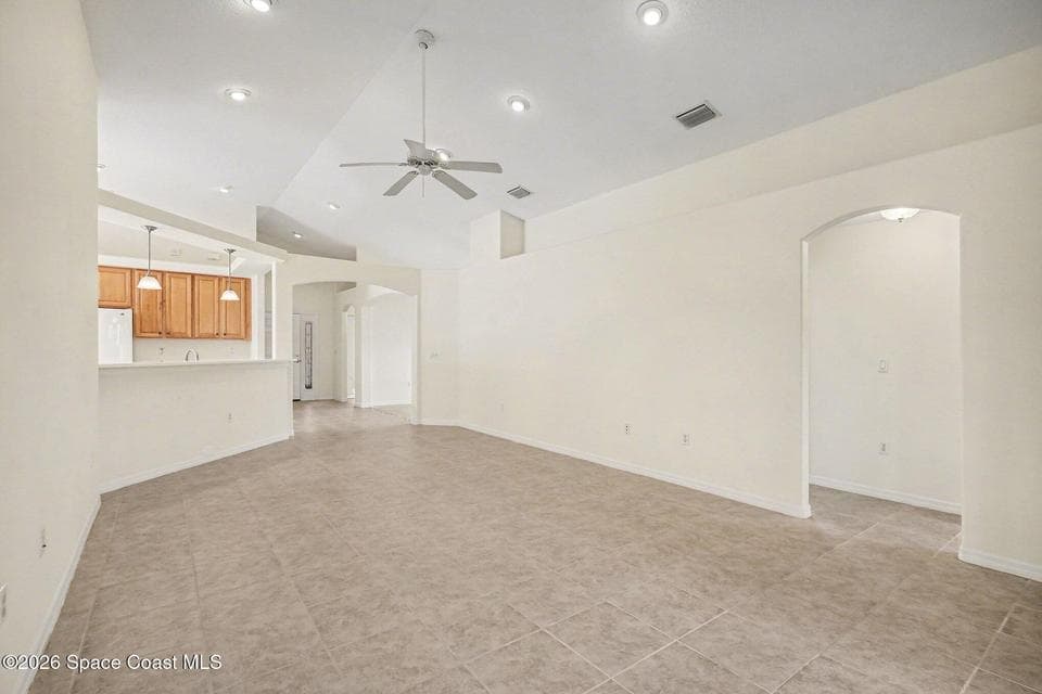 3392 Siderwheel Drive, Rockledge, FL 32955 photo 5