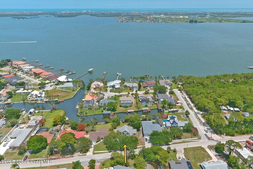 2080 Newfound Harbor Drive, Merritt Island, FL 32952 photo 2