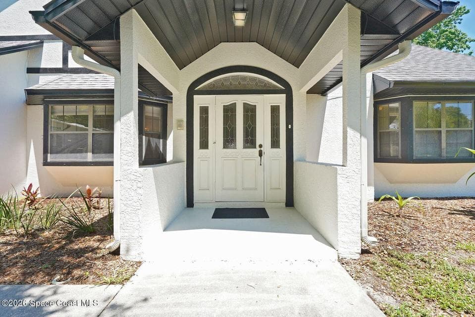 2080 Newfound Harbor Drive, Merritt Island, FL 32952 photo 3