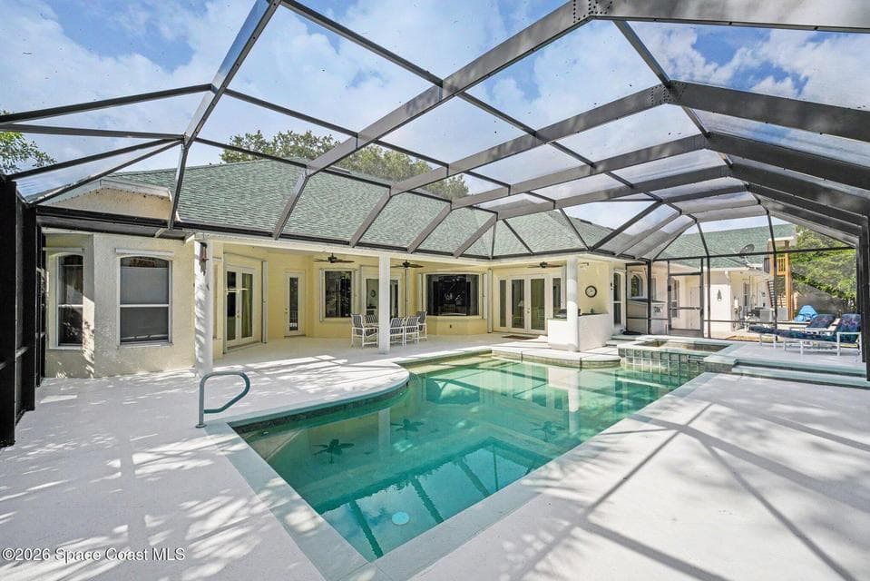 4389 Ligustrum Drive, Melbourne, FL 32934 photo 3