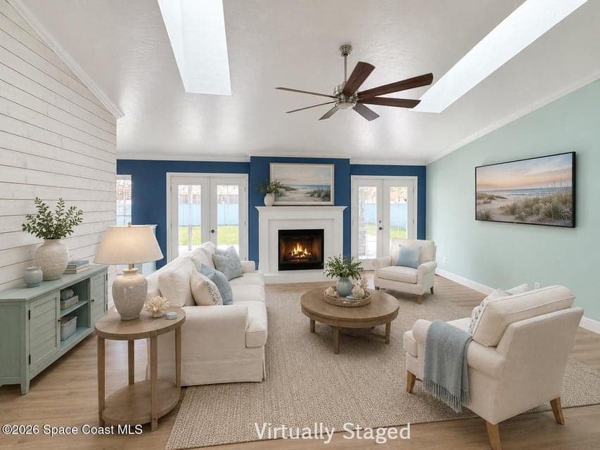 107 Windward Way, Indian Harbour Beach, FL 32937 photo 5