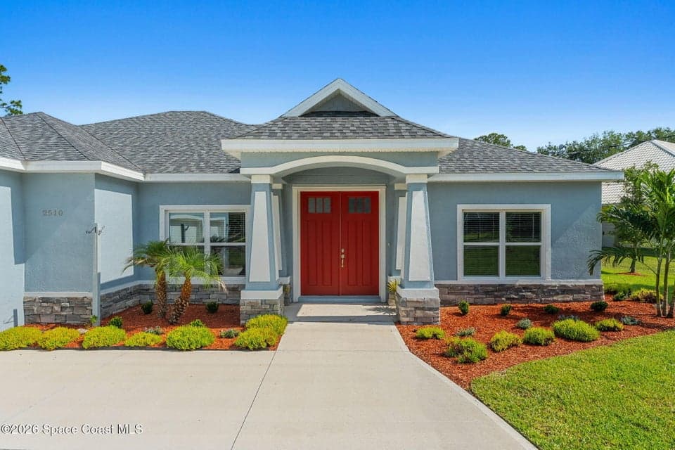 2510 Ranch Road, Melbourne, FL 32904 photo 3