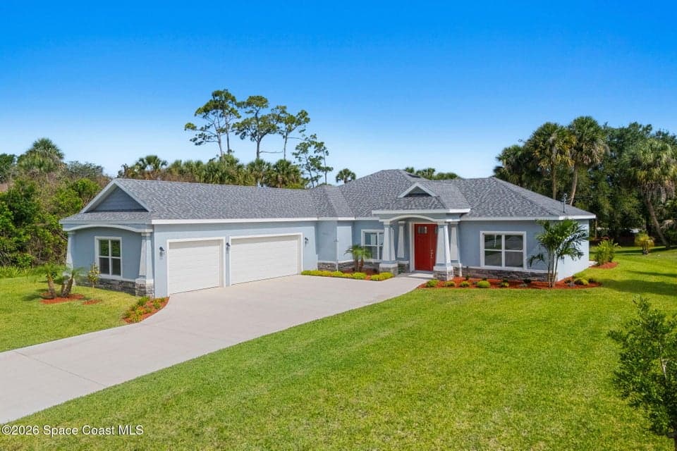 2510 Ranch Road, Melbourne, FL 32904 photo 2